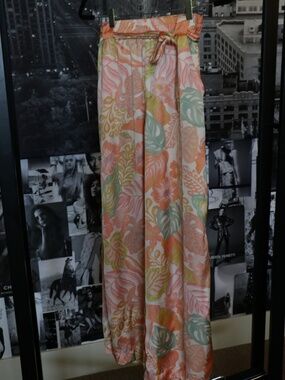 Special Occasion Pants - Floral - Dress Forum